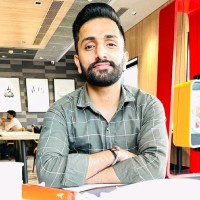Vishal Kumar Sharma