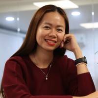 Annie Bui