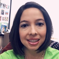 Cristina Ceron Velazquez