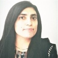 Aliya Sikander Awan
