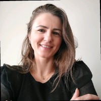 Lucimara Iarochevski