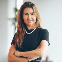 Cristina Villela