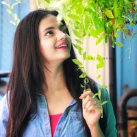 Smriti Kashyap