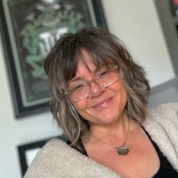 Rachelle Riopelle