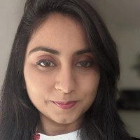 Madhvi Parwani