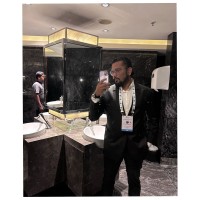 Danish Akram