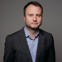 Andrey Simonov
