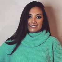 Sabrina Rosana D. Santos
