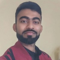Shailesh Patil