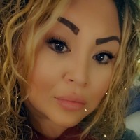 Yvette Gonzales