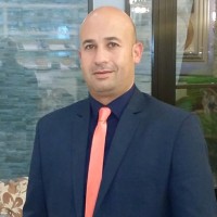 Nageb Yehia