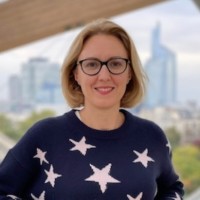 Kristina van Waerebeke