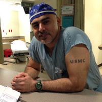Samuel Serna, M.D.