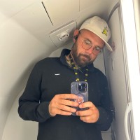 Donald J Stevens III (Moose)