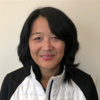 Karen Fujii, Ph.D.