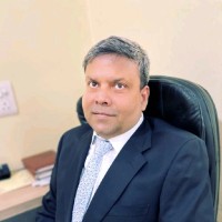 Roopak Agarwal