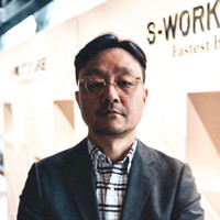 Woongbin Lim