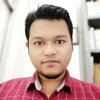 Md Saiduzzaman Srijon