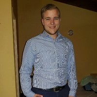 Frederik Van Zyl