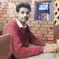 Yogesh R