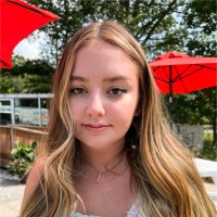 Olivia Paquette