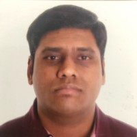 Sandeep Nageshwararao