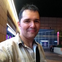 Juan Carlos Gimenez Zorraquino
