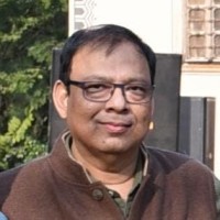 Vivek Kumar Saxena