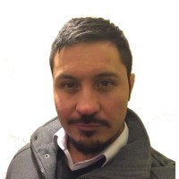 Jorge Salinas