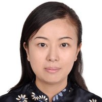 Judy Ding