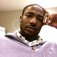 Anthony White