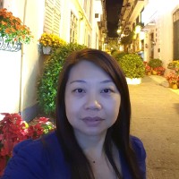Angeline Or (Ihrp - Sp)