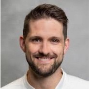 Joshua Stevenson, Pt, Dpt