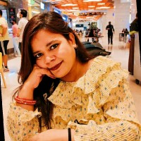 Paridhi Vashisth