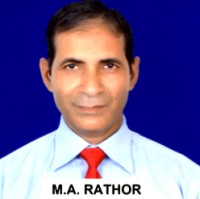 Mumtaj Ali Rathor