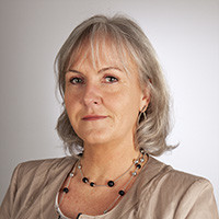 Elizabeth Jytte Dahler-Larsen