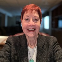 Carol Morgan