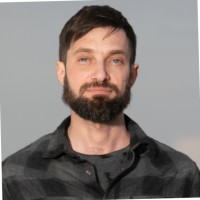 Anton Vasserman