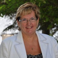 Huguette Hamel Thauvette