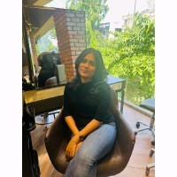 Dharshini K