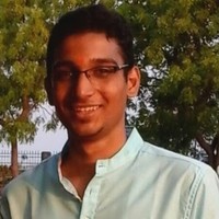 Bharathwaj Venkatesan