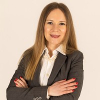 Ellie Borodulina, Ph.D.