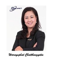 warayuphat chatthongyotin