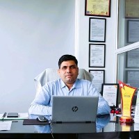 ANIL BENIWAL