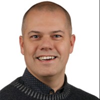 Sander Van Veluw