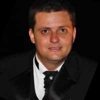 Eduardo Prado Oliveira