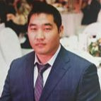 Battulga Altanbagana