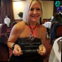 Joanne Priestley