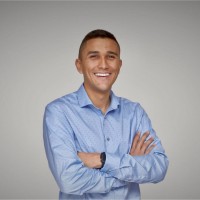Sebastian Castro Fernández