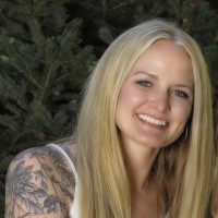 Megan Bourne